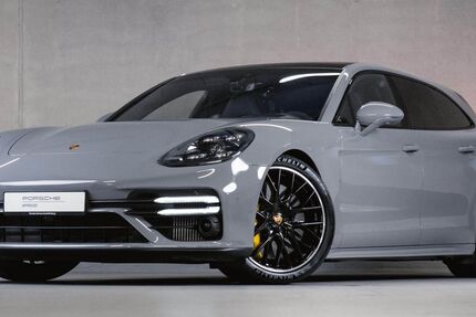 Porsche Panamera 19.700 km 167.960 &euro; Aschaffenburg 63739
