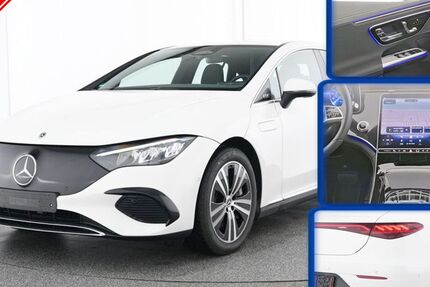 Mercedes-Benz EQE 11.872 km 48.490 &euro; Frankfurt/Main 60386