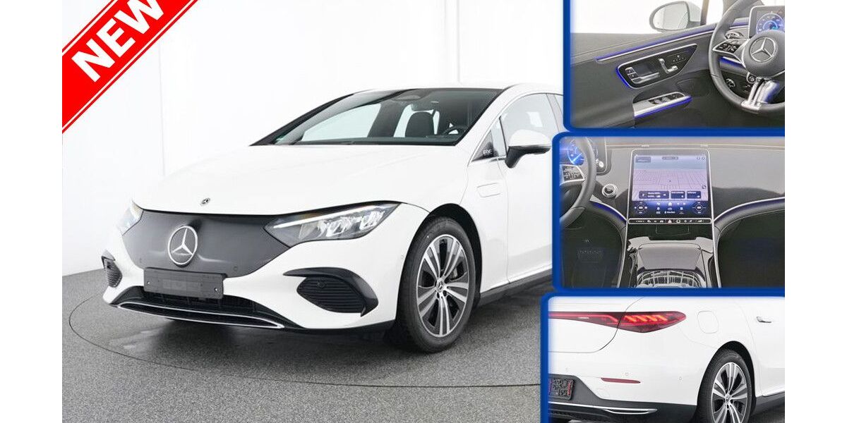 Mercedes-Benz EQE 11.872 km 48.490 &euro; Frankfurt/Main 60386