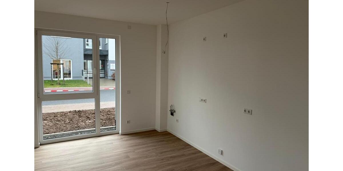 Erdgeschoßwohnung Haibach - 3 Zimmer, 65 m&sup2;, 1.000&euro; | Angebot:25922009