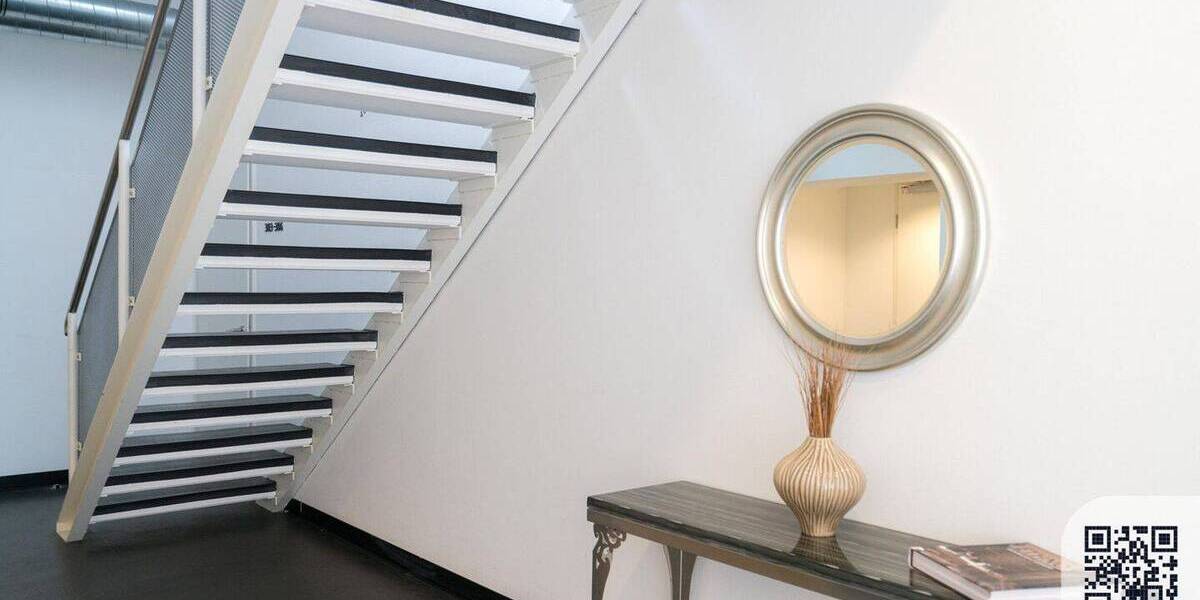 Etagenwohnung Frankfurt am Main Sachsenhausen - 2 Zimmer, 52 m&sup2;, 2.573&euro; | Angebot:25755469