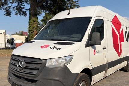 Mercedes-Benz Sprinter 210.000 km 7.990 &euro; Dietzenbach 63128