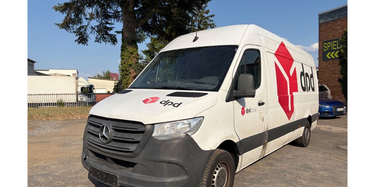 Mercedes-Benz Sprinter 210.000 km 7.990 &euro; Dietzenbach 63128