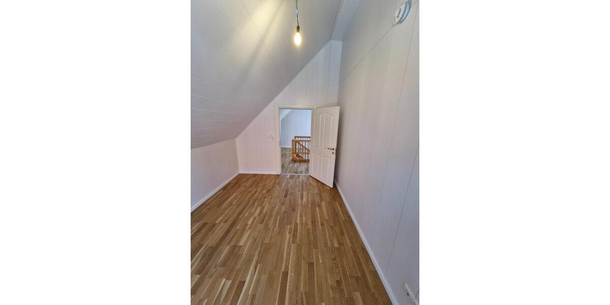 Maisonettenwohnung Ranstadt - 4 Zimmer, 131 m&sup2;, 1.120&euro; | Angebot:23307654