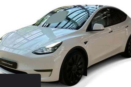 Tesla Model Y 63.592 km 44.100 &euro; Hanau 63457
