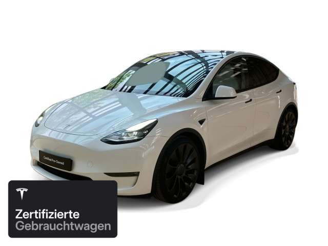 Tesla Model Y 63.592 km 44.100 &euro; Hanau 63457