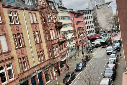 Gewerbeobjekt Frankfurt am Main Nordend West - 850&euro; | Angebot:27690599