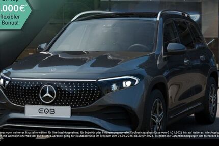 Mercedes-Benz EQB 19.832 km 42.990 &euro; Frankfurt 60599