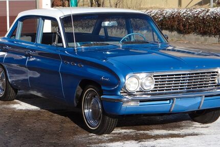 Buick Electra 123.700 km 14.880 &euro; Aschaffenburg 63743