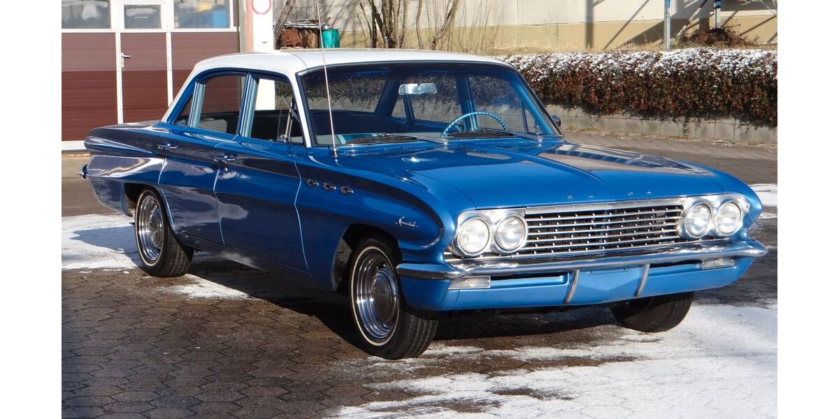 Buick Electra 123.700 km 14.880 &euro; Aschaffenburg 63743