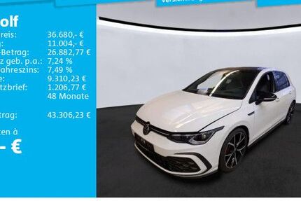 VW Golf 23.945 km 36.680 &euro; Hanau 63452