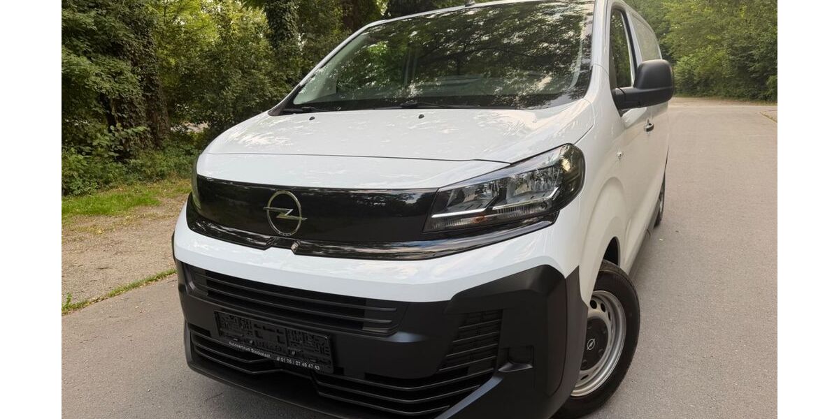 Opel Vivaro 50.000 km 23.990 &euro; Stockstadt 63811