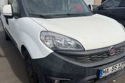 Fiat Doblo 249.000 km 2.600 &euro; Kalbach 60437