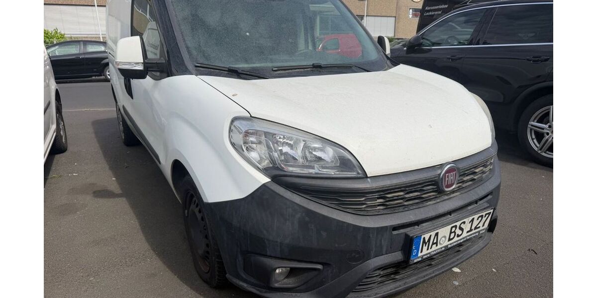Fiat Doblo 249.000 km 2.600 &euro; Kalbach 60437