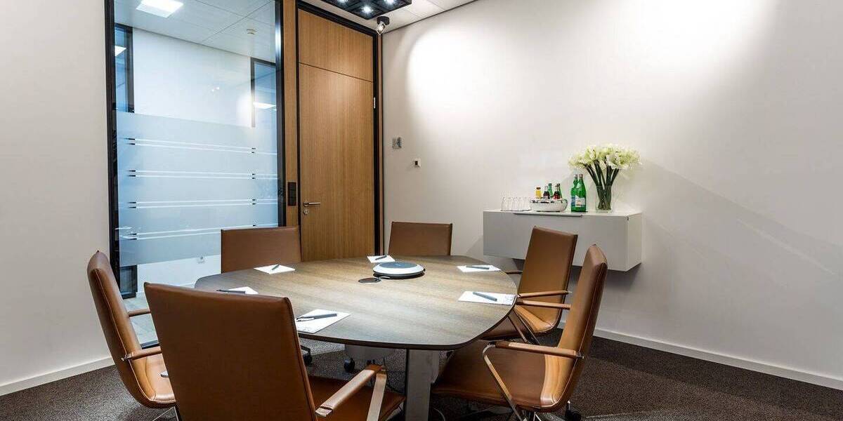 Gewerbeobjekt Frankfurt am Main Innenstadt - 2.490&euro; | Angebot:26055896