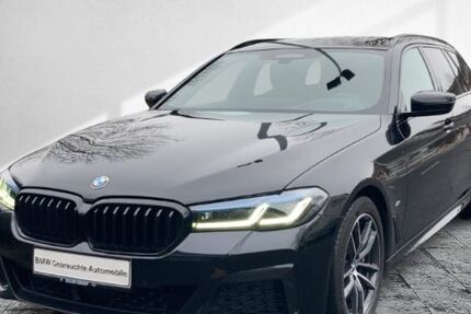 BMW 520 100.508 km 33.388 &euro; Frankfurt 60314