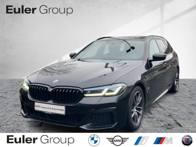 BMW 520 100.508 km 33.388 &euro; Frankfurt 60314