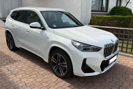 BMW X1 22.500 km 33.499 &euro; Mühlheim 63165