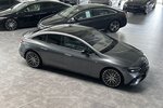 Mercedes-Benz EQE 53 AMG 4M+ PREMIUM+ DISTRONIC-PANO-NIGHT-HUD 14.538 km 66.899 &euro; Groß-Umstadt 64823