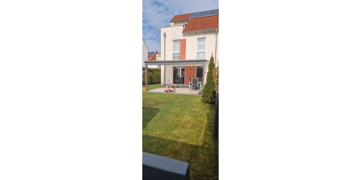 Reihenhaus Maintal - 5 Zimmer, 125 m&sup2;, 669.000&euro; | Angebot:26284939