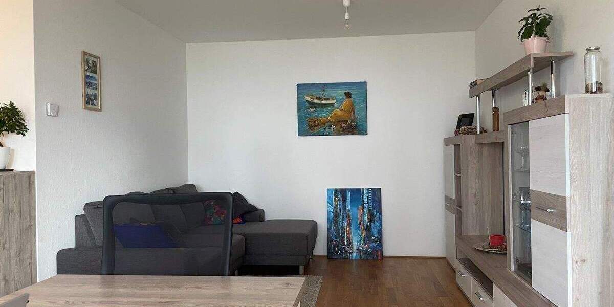 Etagenwohnung Frankfurt am Main Bockenheim - 2 Zimmer, 54 m&sup2;, 395.000&euro; | Angebot:25661587