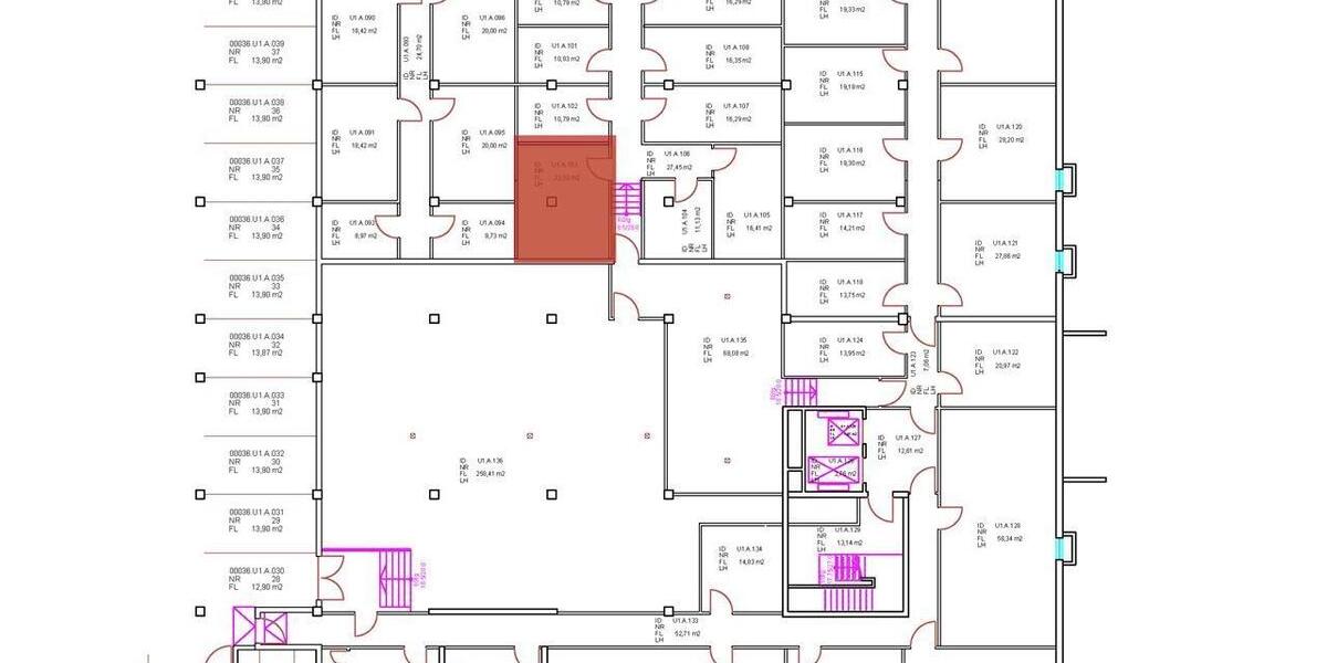 Gewerbeobjekt Dreieich - 250&euro; | Angebot:16448896