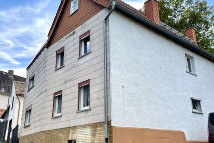 Haus Niddatal / Bönstadt Bönstadt - 5 Zimmer, 163 m&sup2;, 278.500&euro; | Angebot:25168454