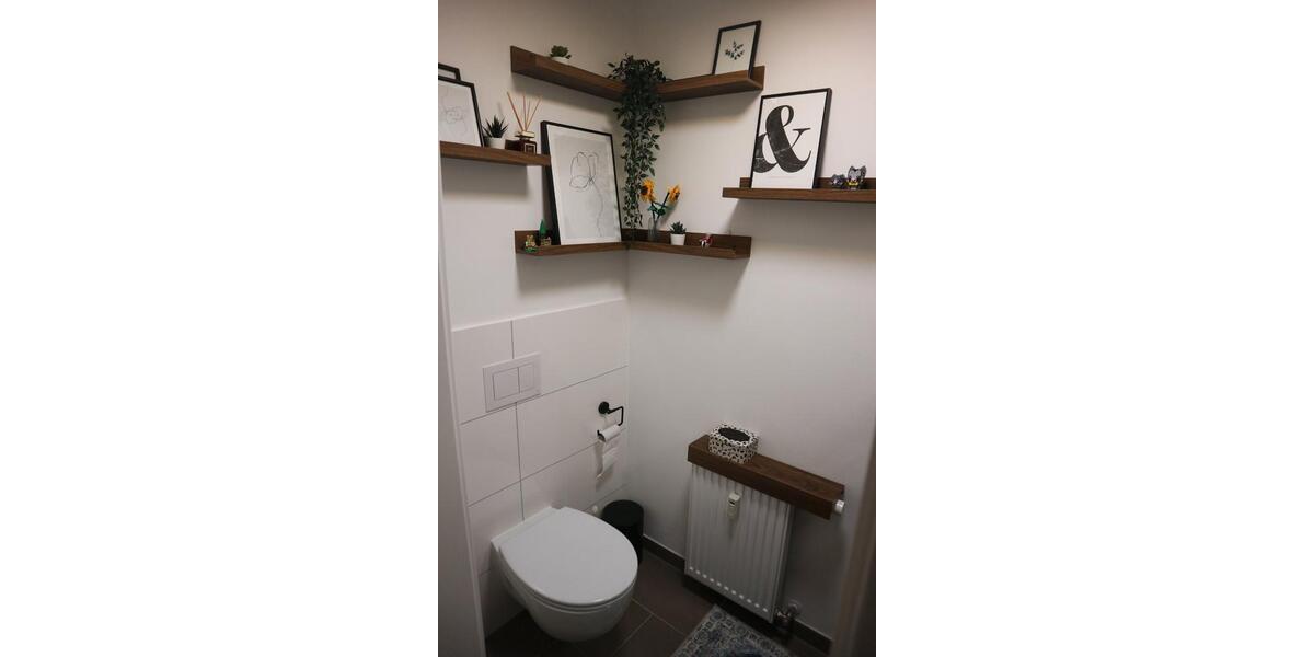 Etagenwohnung Hanau Großauheim - 3 Zimmer, 102 m&sup2;, 450.000&euro; | Angebot:27629131