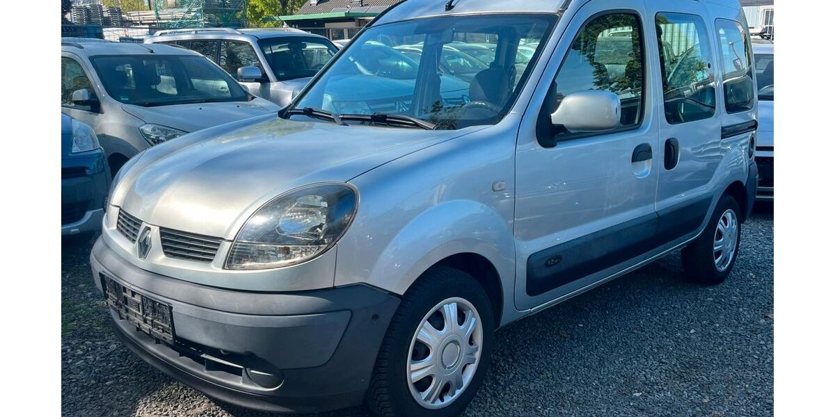 Renault Kangoo 183.000 km 2.190 &euro; Frankfurt 65933