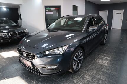 Seat Leon 129.531 km 15.390 &euro; Maintal 63477