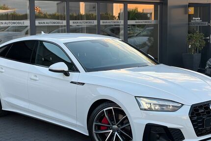 Audi A5 100.000 km 29.890 &euro; Seligenstadt 63500