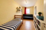 Großzügige 5-Zimmer-Wohnung mit zwei Balkonen, Aufzug und Tiefgarage in begehrter Lage am Rebstockpark - Etagenwohnung Frankfurt am Main Bockenheim | Angebot:26844880