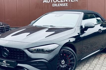 Mercedes-Benz CLE 300 21.650 km 65.990 &euro; Erlensee 63526