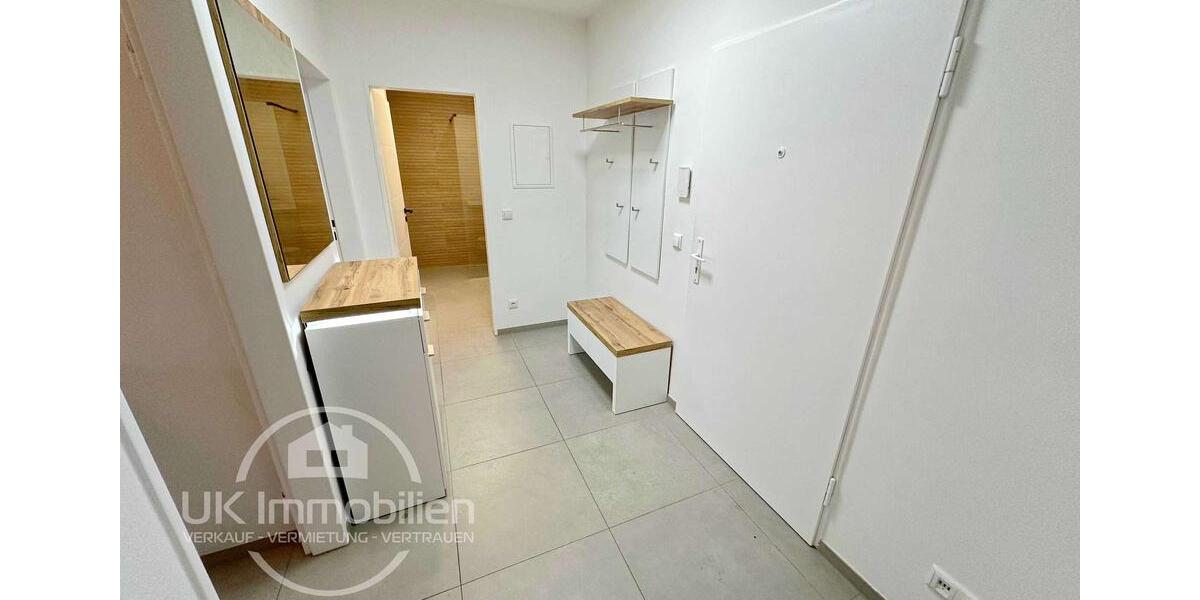 Etagenwohnung Neu-Isenburg Isenburg - 2 Zimmer, 57 m&sup2;, 1.100&euro; | Angebot:24866193