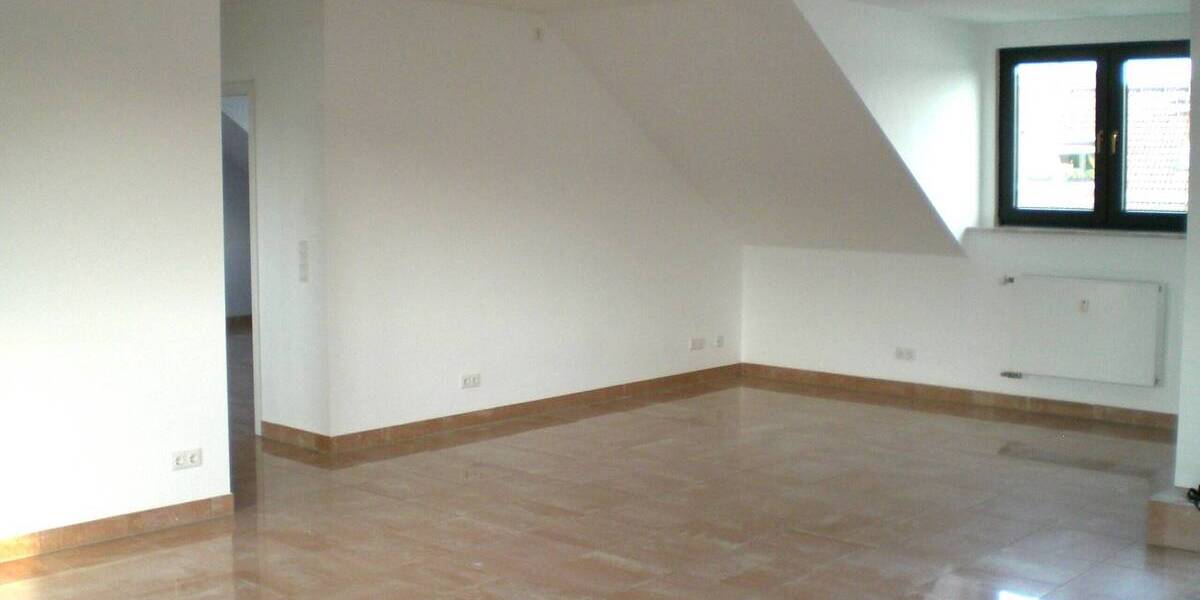 Etagenwohnung Aschaffenburg Schweinheim - 3 Zimmer, 99 m&sup2;, 425.000&euro; | Angebot:25732212