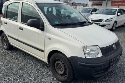 Fiat Panda 176.000 km 1.250 &euro; Dieburg 64807
