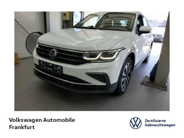VW Tiguan 85.575 km 26.750 &euro; Frankfurt 60326