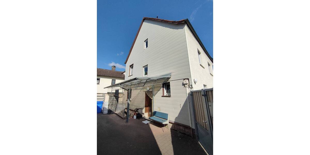 Einfamilienhaus Großostheim - 4 Zimmer, 128 m&sup2;, 349.000&euro; | Angebot:25927203