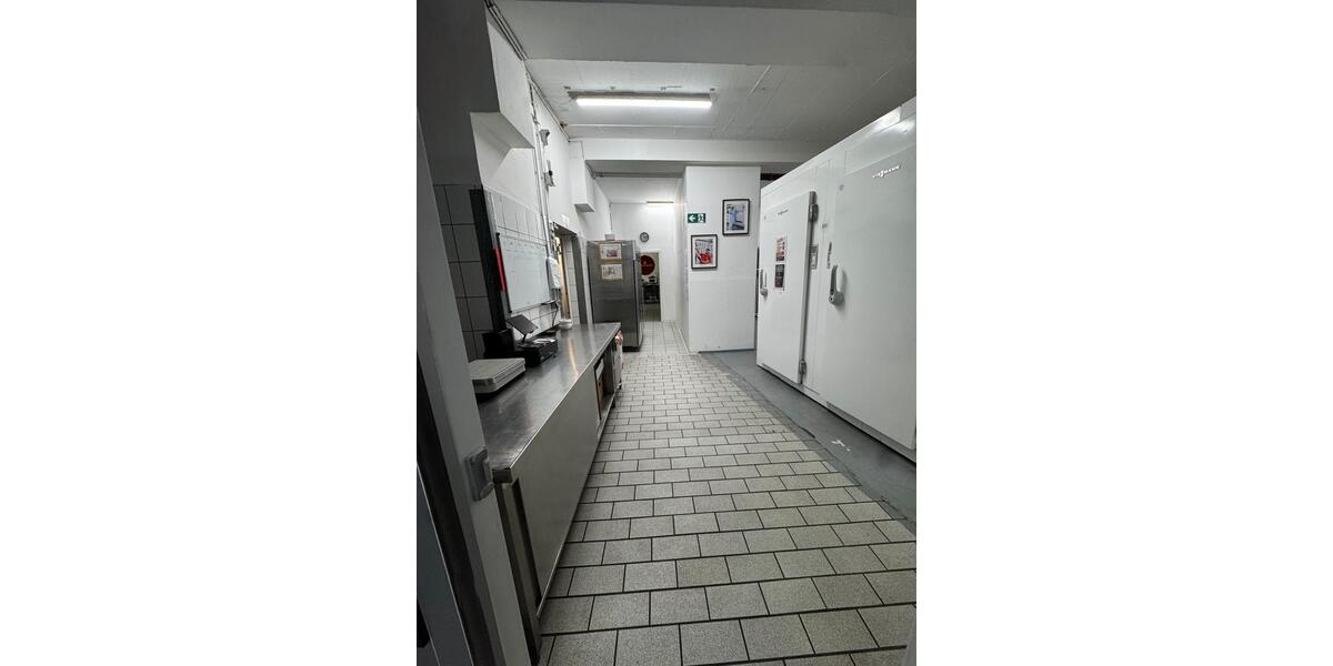 Gewerbeobjekt Offenbach am Main Hafen - 2.500&euro; | Angebot:25310478