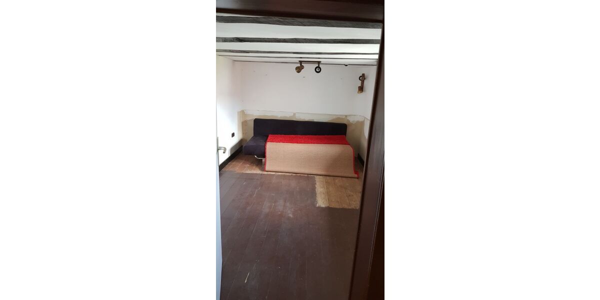 Provisionsfrei* Charmante Hofreite mit Scheune und Garage in Ranstadt - OT - Einfamilienhaus Ranstadt | Angebot:23263020