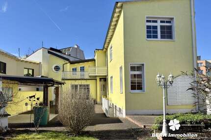 Haus Offenbach / Bürgel Bürgel - 5 Zimmer, 152 m&sup2;, 695.000&euro; | Angebot:22736780