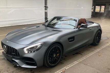 Mercedes-Benz AMG GT 41.634 km 124.990 &euro; Hanau/Nähe Airport Frankfurt/M 63456