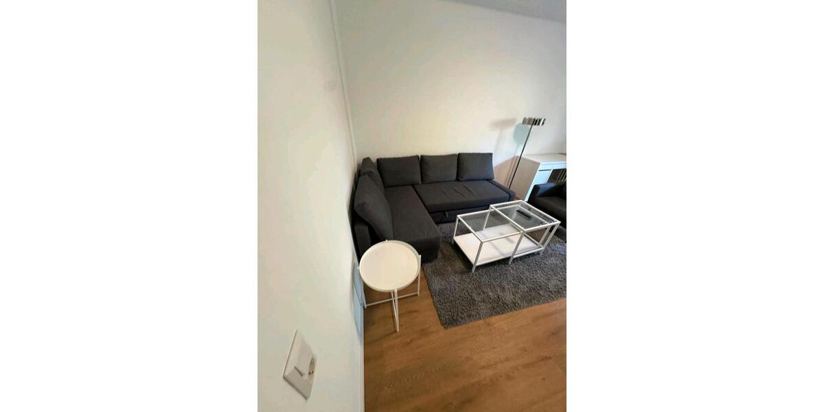 Erdgeschoßwohnung Offenbach am Main Bieber - 2 Zimmer, 45 m&sup2;, 1.100&euro; | Angebot:25174850