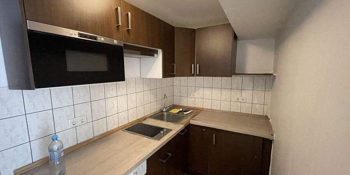 Gewerbeobjekt Frankfurt am Main Nied - 5 Zimmer, 2.650&euro; | Angebot:25690930