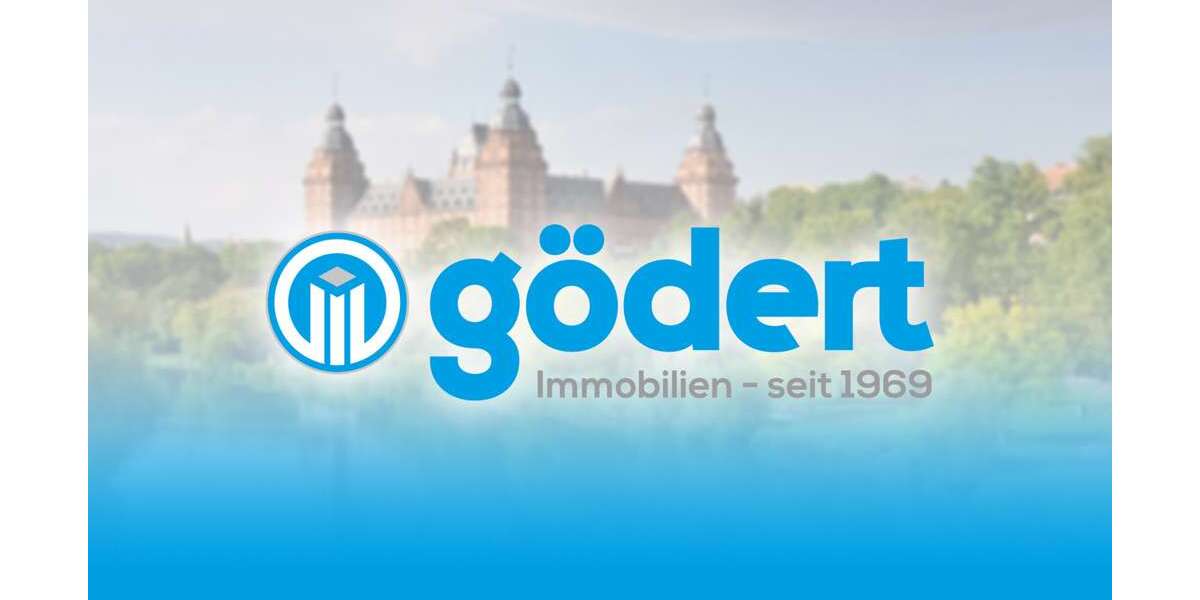 Gewerbeobjekt Aschaffenburg Österreicher Kolonie - 4.200&euro; | Angebot:24784846