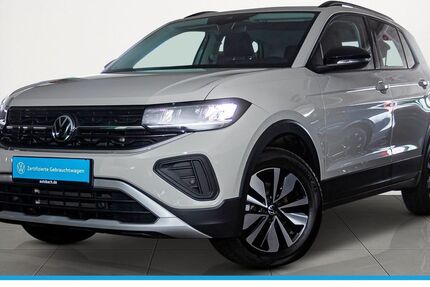 VW T-Cross 14.000 km 33.800 &euro; Bad Homburg 61348