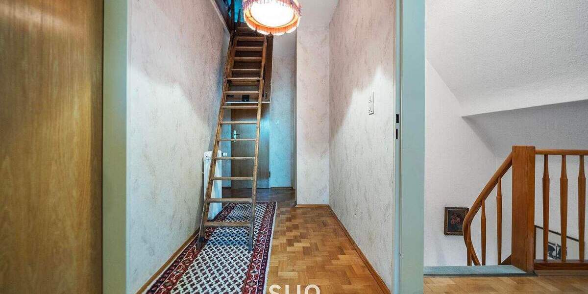 Einfamilienhaus Kelsterbach - 7 Zimmer, 141 m&sup2;, 699.000&euro; | Angebot:25737508