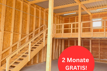 Gewerbeobjekt Frankfurt am Main Bockenheim - 1.343&euro; | Angebot:23862799