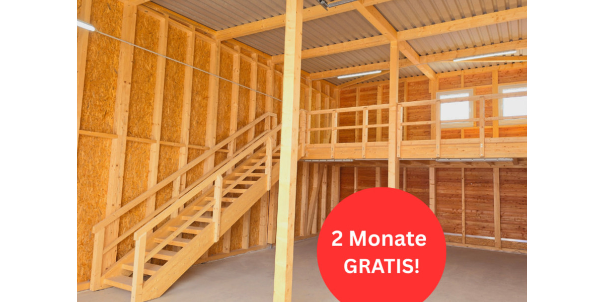 Gewerbeobjekt Frankfurt am Main Bockenheim - 1.343&euro; | Angebot:23862799