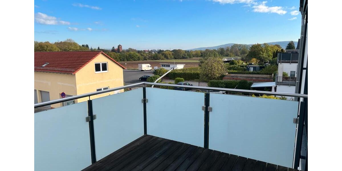 Dachgeschoßwohnung Seligenstadt - 4.5 Zimmer, 165 m&sup2;, 1.980&euro; | Angebot:27628523